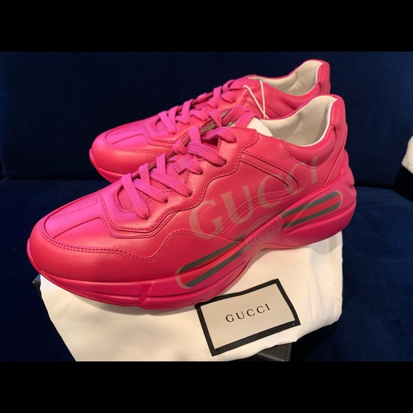 Gucci Rhyton Apollo - Picture 2 of 4